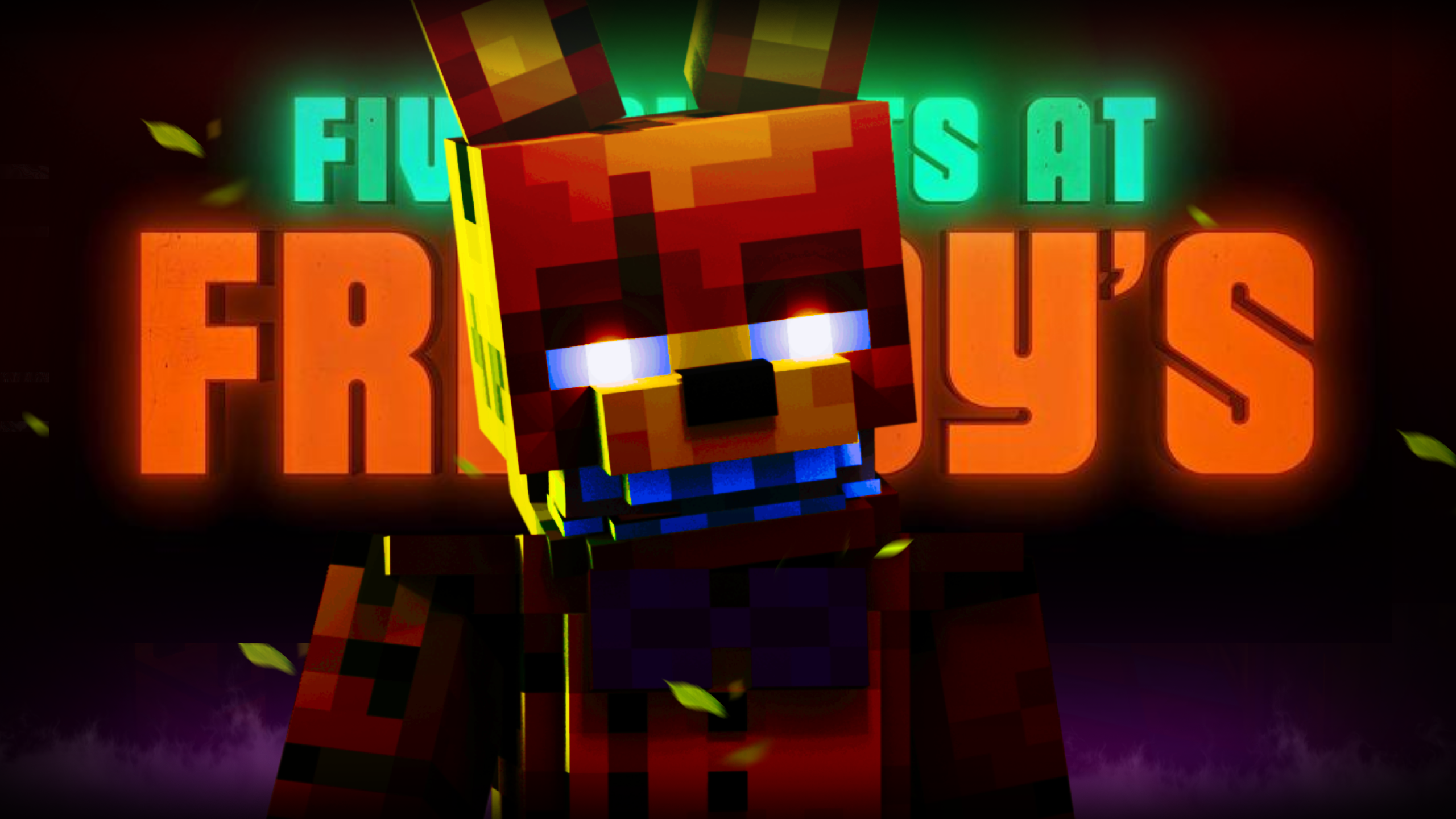 FNAF Minecraft