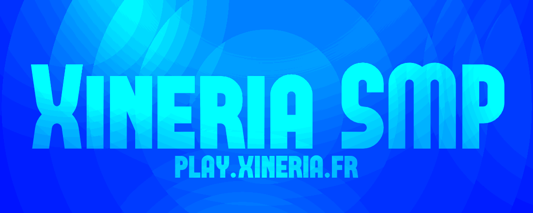 Xineria SMP